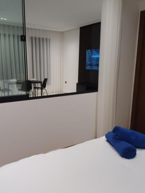 Appartement haut standing Racine 41
